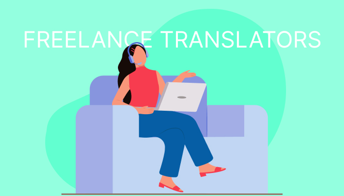 Freelance Translators